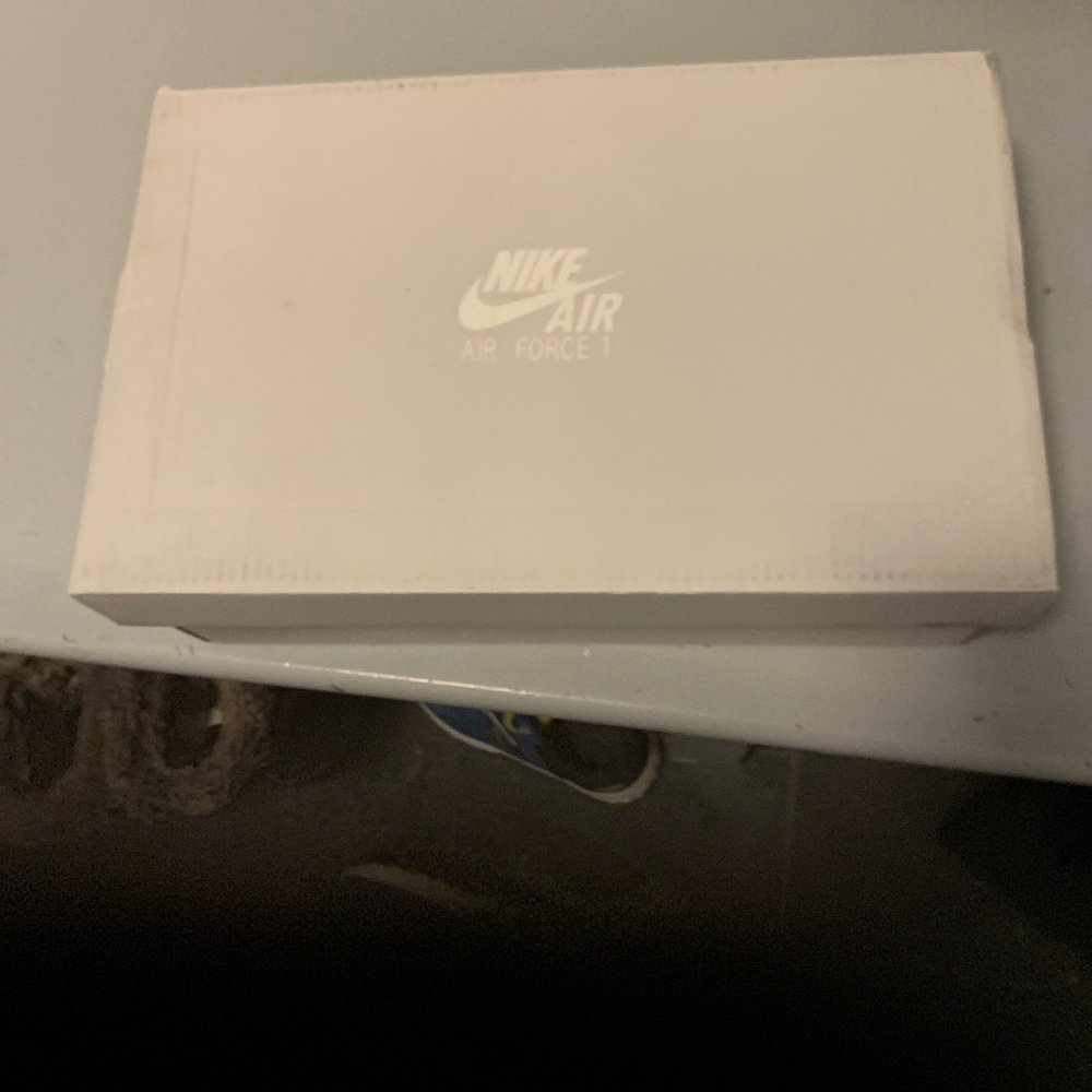 Nike Air Force 1 - vlone